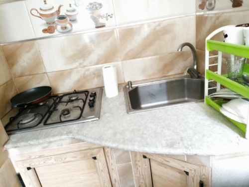 Location Appartement F2 Jijel Taher