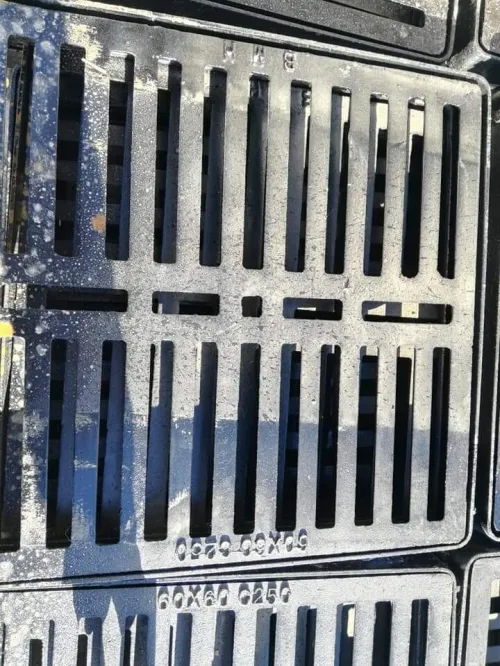 Pumpe immergée 