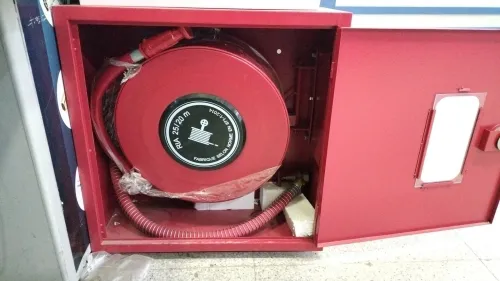 Pumpe immergée 
