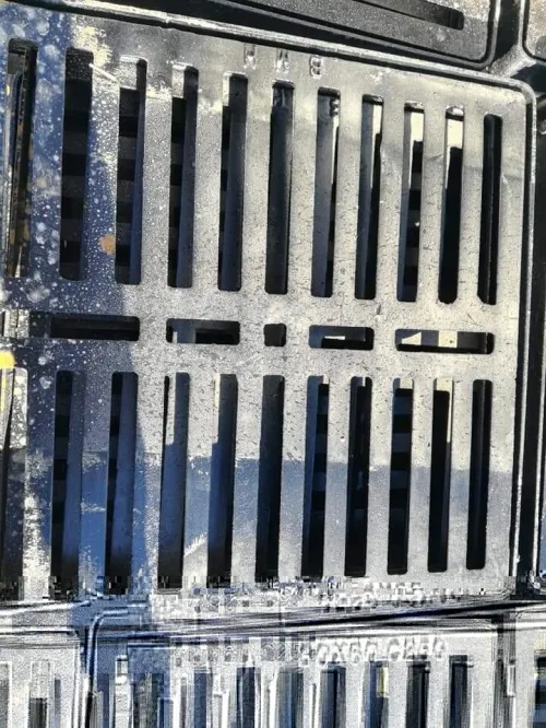 Pumpe immergée 