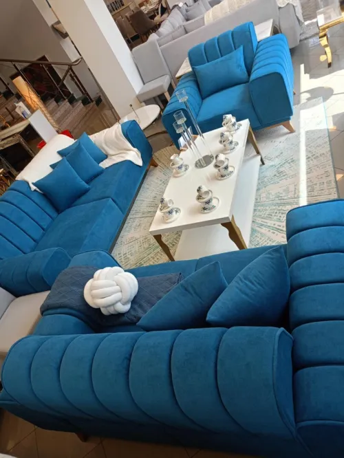 SALON VIP