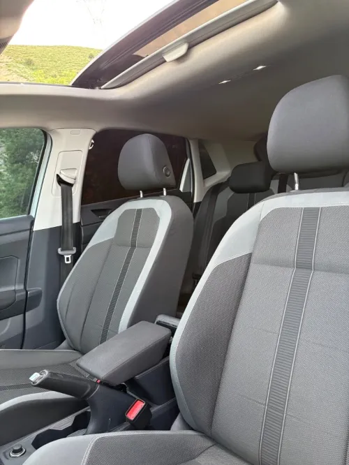 Volkswagen Polo 2019 Carat Exclusive