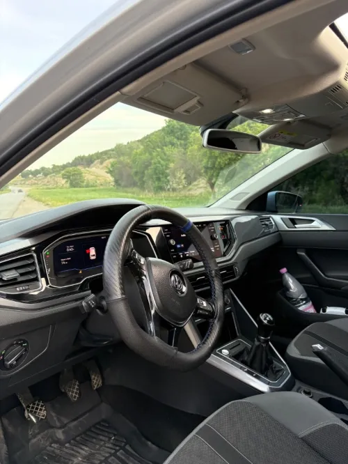 Volkswagen Polo 2019 Carat Exclusive