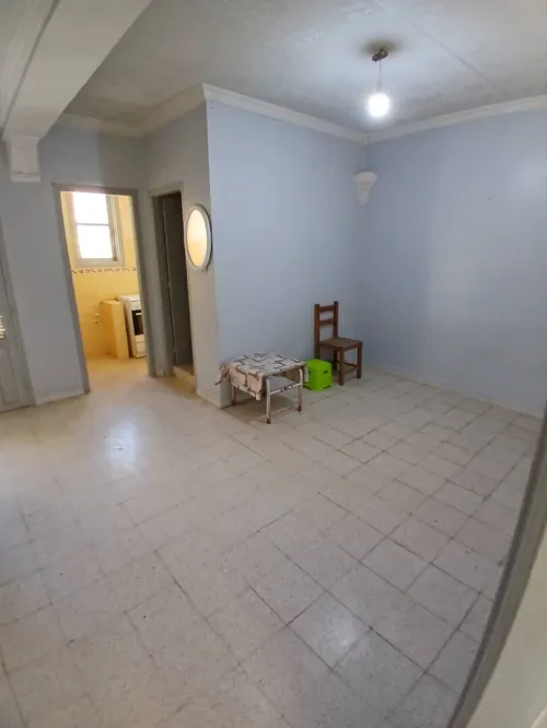 Vente Villa Alger Bab ezzouar
