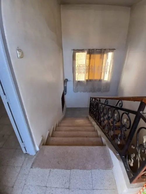 Vente Villa Alger Bab ezzouar