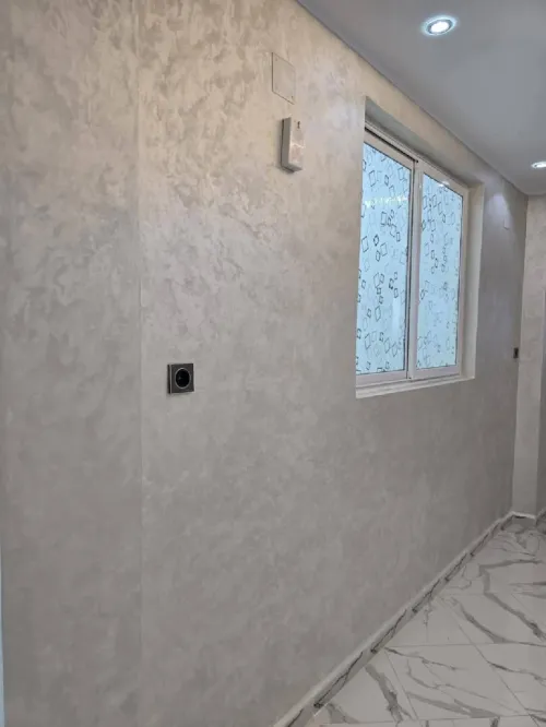 Peintre صباغ بانتر décoratif