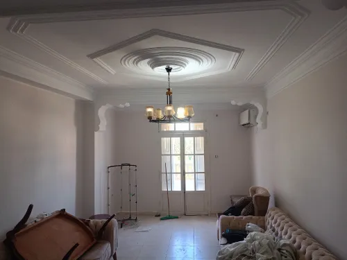 صباغ بانتر peintre professionnel ديكور