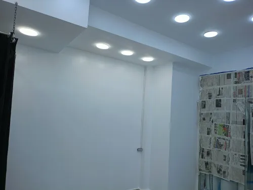 صباغ بانتر peintre professionnel ديكور