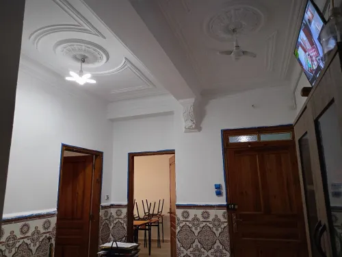 صباغ بانتر peintre professionnel ديكور