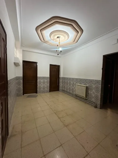 Vente Villa El Tarf El kala