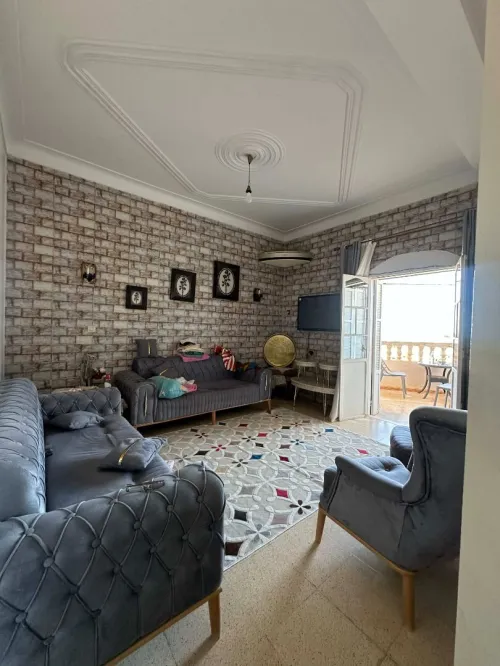 Vente Villa El Tarf El kala