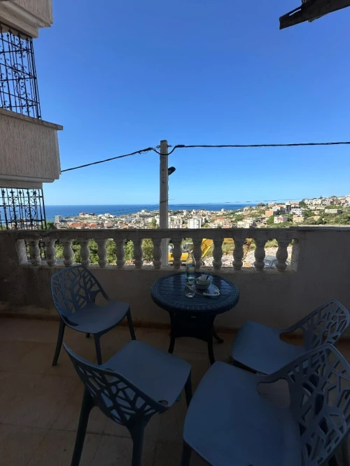 Vente Villa El Tarf El kala
