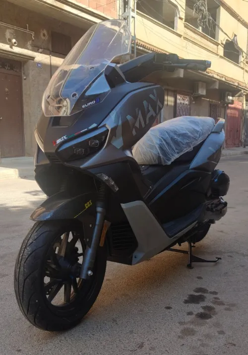Vmax 200 Vmax 200 2025