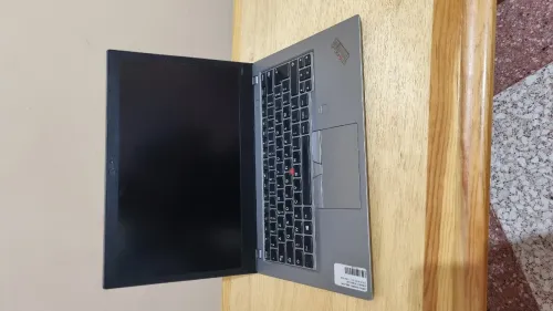 PC Lonovo Thinkpad T480s trés bon état
