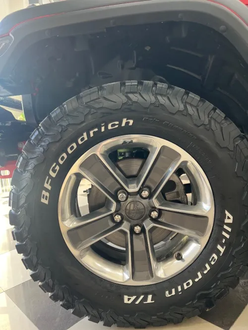 Jeep SAHARA 2022 SAHARA
