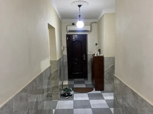 Location vacances Appartement F3 Béjaïa Bejaia