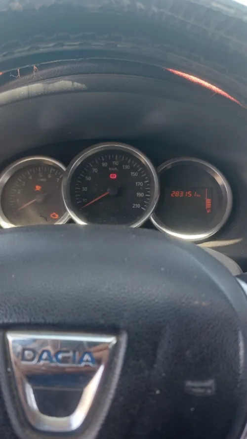 Dacia Sandero 2019 Stepway