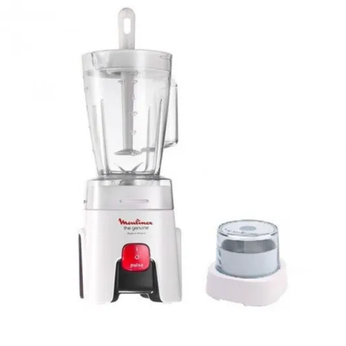 Blender Genuine 550W Avec Moulin à Café et Epices MOULINEX 