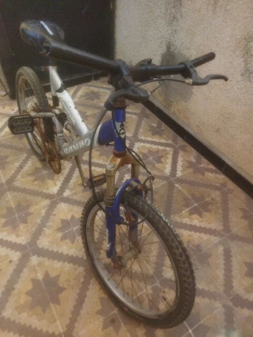 Vélo