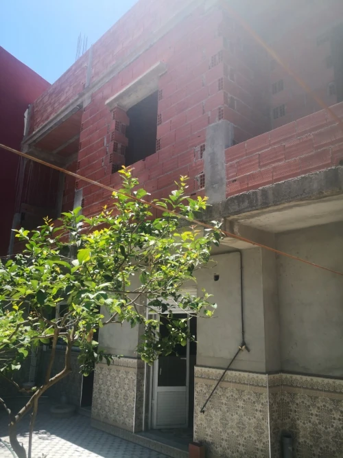 Vente Villa Boumerdès Ouled hedadj
