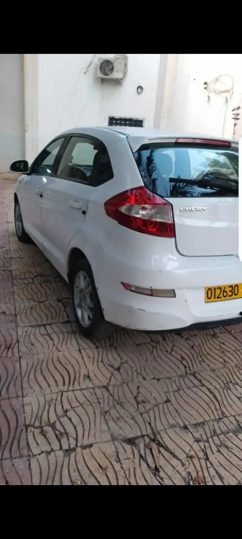 Chery Fulwin 2016 Fulwin