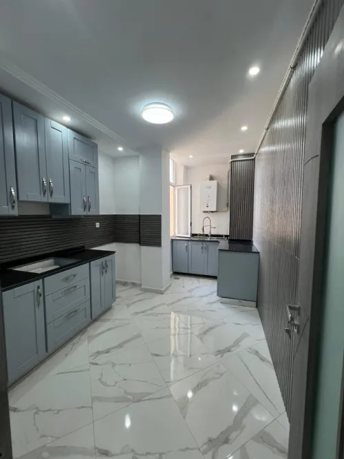 Vente Appartement F3 Alger El harrach
