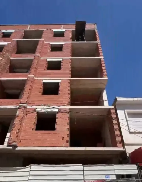 Vente Appartement F3 Alger El harrach