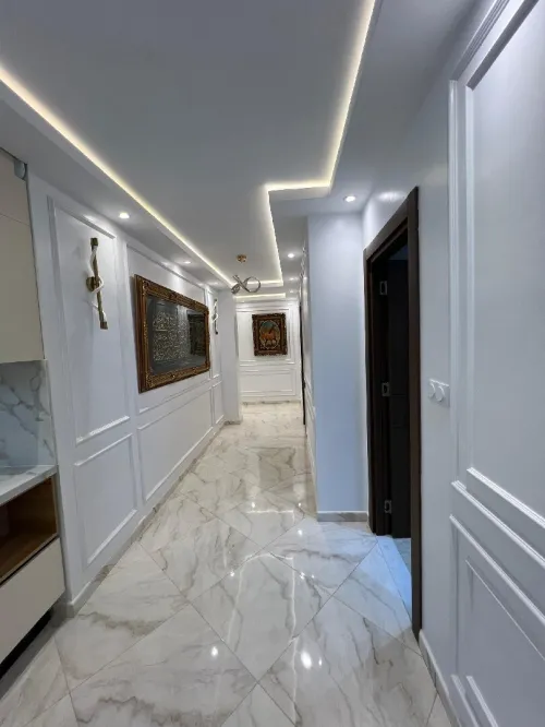 Vente Appartement F4 Alger Bab ezzouar