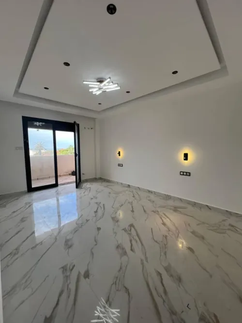 Vente Appartement F4 Alger Bordj el kiffan