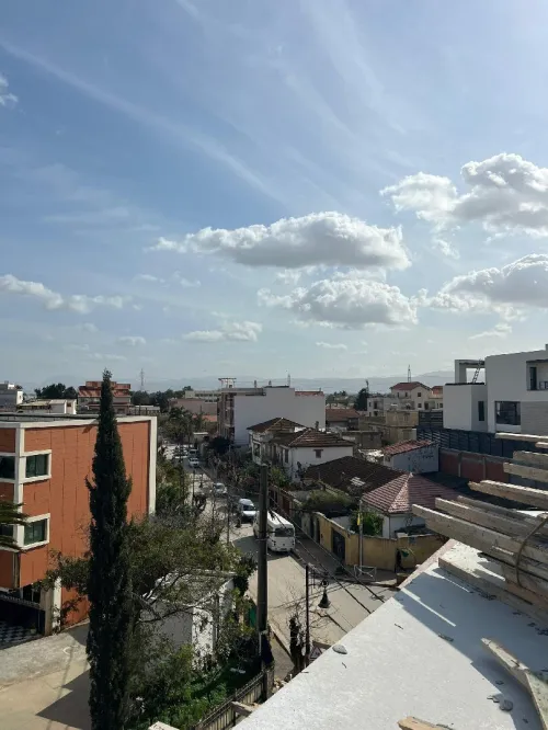 Vente Appartement F4 Alger El harrach