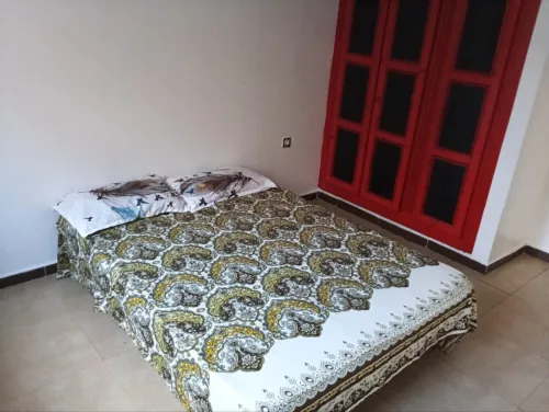 Location vacances Appartement F2 Oran Ain el turck