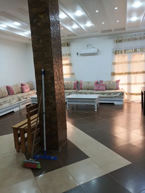 Location vacances Appartement F2 Oran Ain el turck