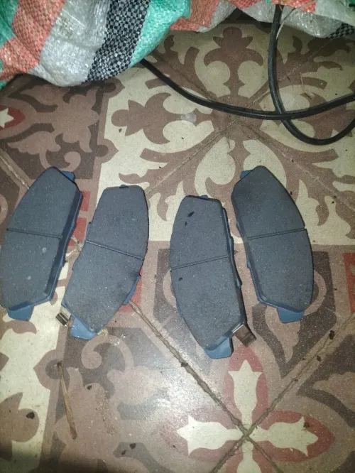 ببع قطع غيار لسياراة هوندا 
