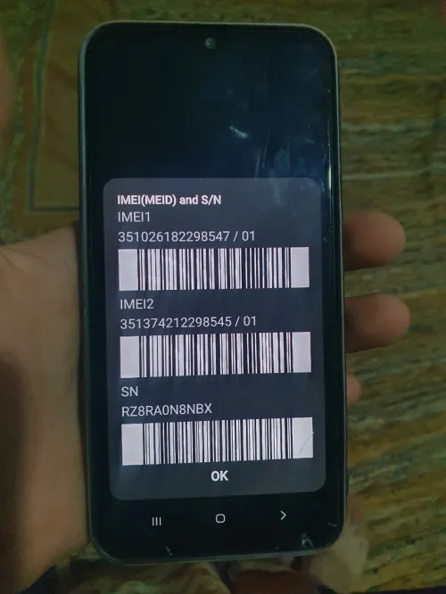 Samsoung S10+
