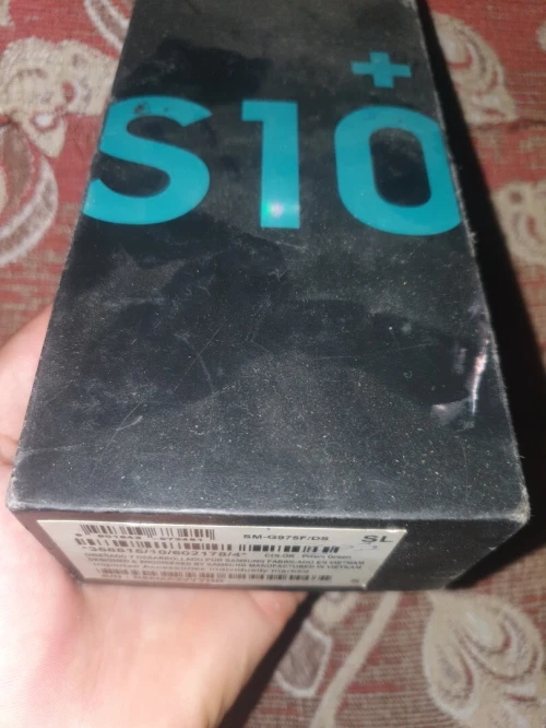 Samsoung S10+