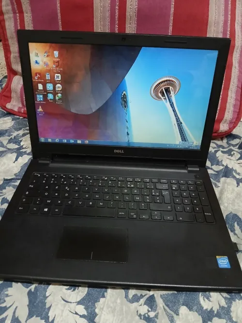 Pc et chargeur