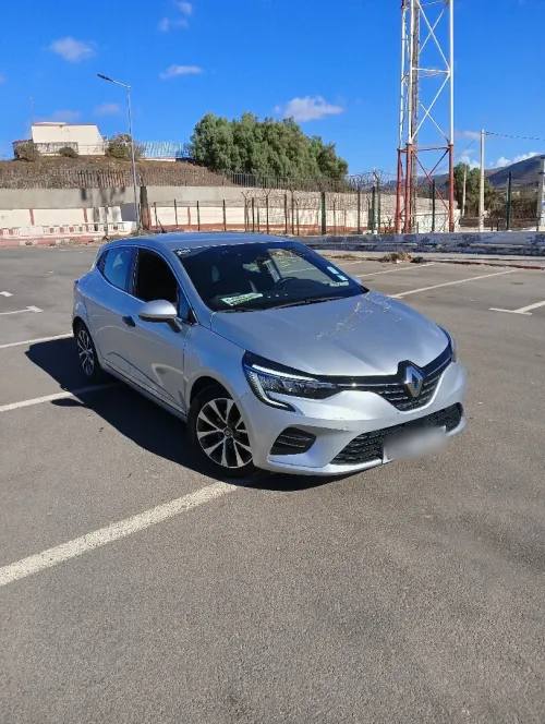 Renault Clio 2021 Intense