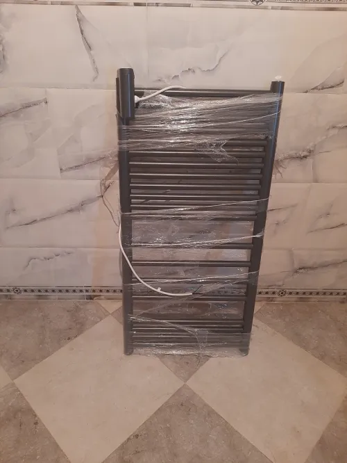 Seche linge electrique