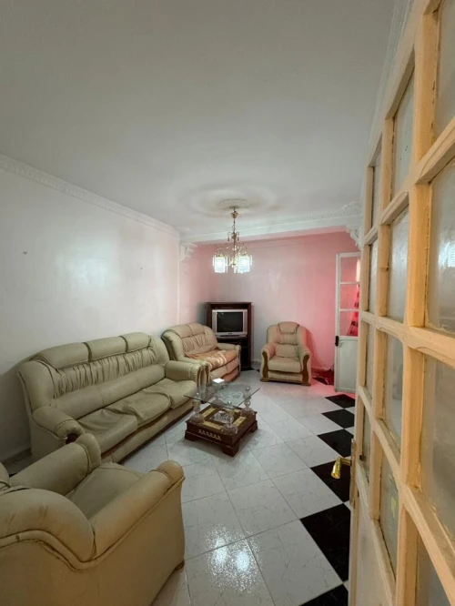 Vente Appartement F2 Souk Ahras Souk ahras