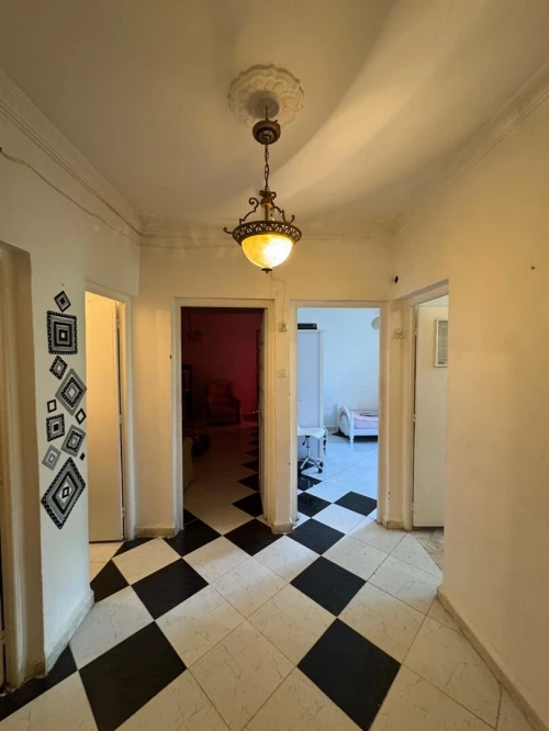 Vente Appartement F2 Souk Ahras Souk ahras