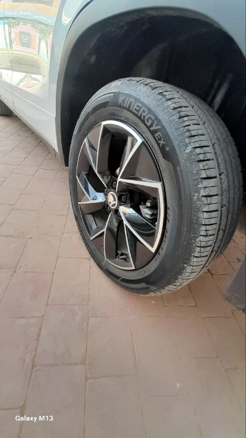 Skoda Kamiq 2025 GT