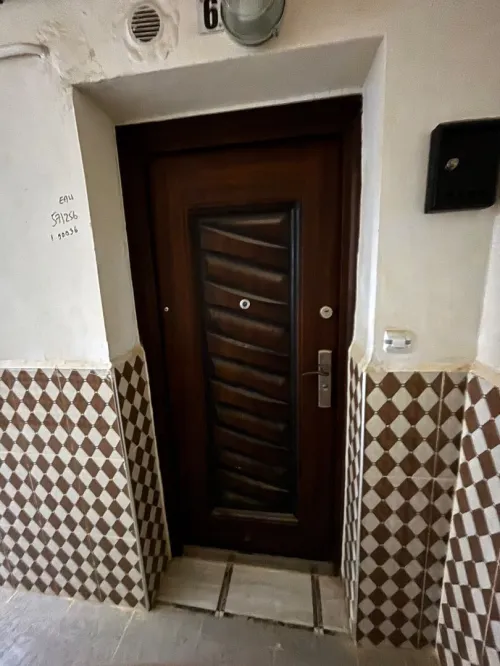 Vente Appartement F3 Relizane Mazouna