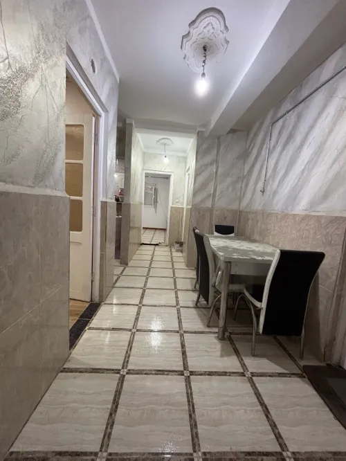 Vente Appartement F3 Relizane Mazouna