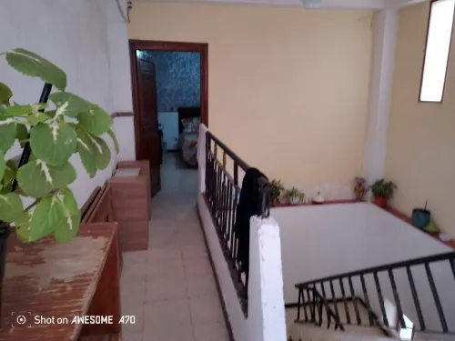 Vente Villa Alger Bouzareah