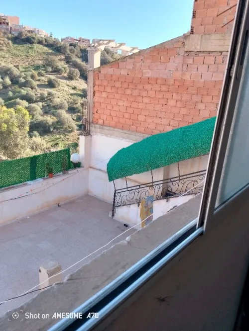 Vente Villa Alger Bouzareah