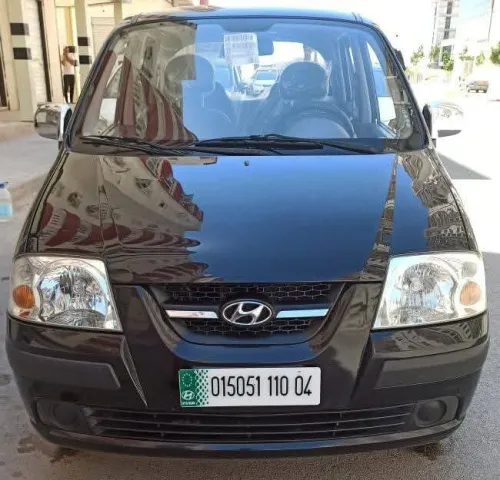 Hyundai Atos 2010 GL