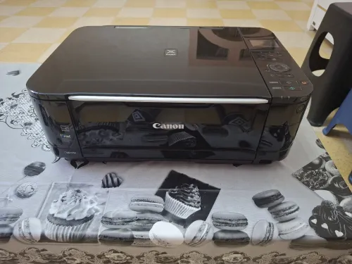 imprimante scanner canon pixma 5250MG