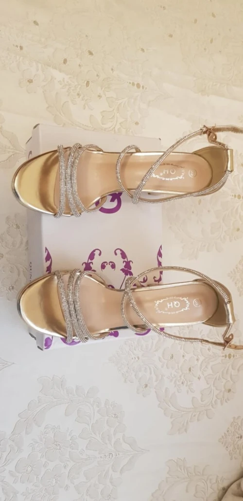 Sandal femme 