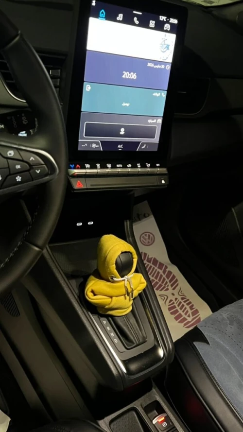 Renault Captur 2025 Esprit Alpine 