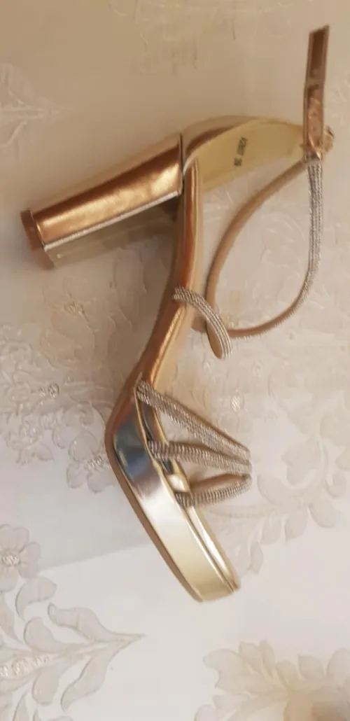 Sandal femme 